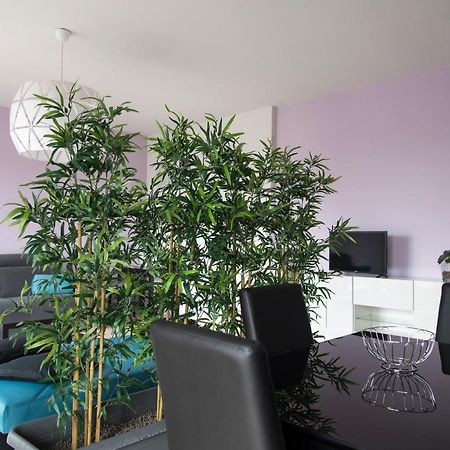 Youhosty - Inganni 74 Mailand Exterior foto