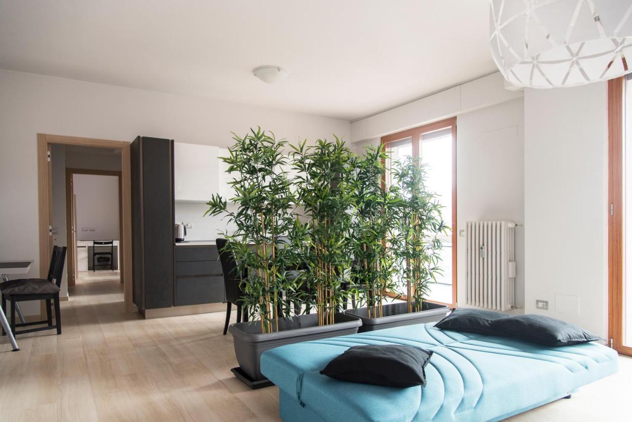 Youhosty - Inganni 74 Mailand Exterior foto