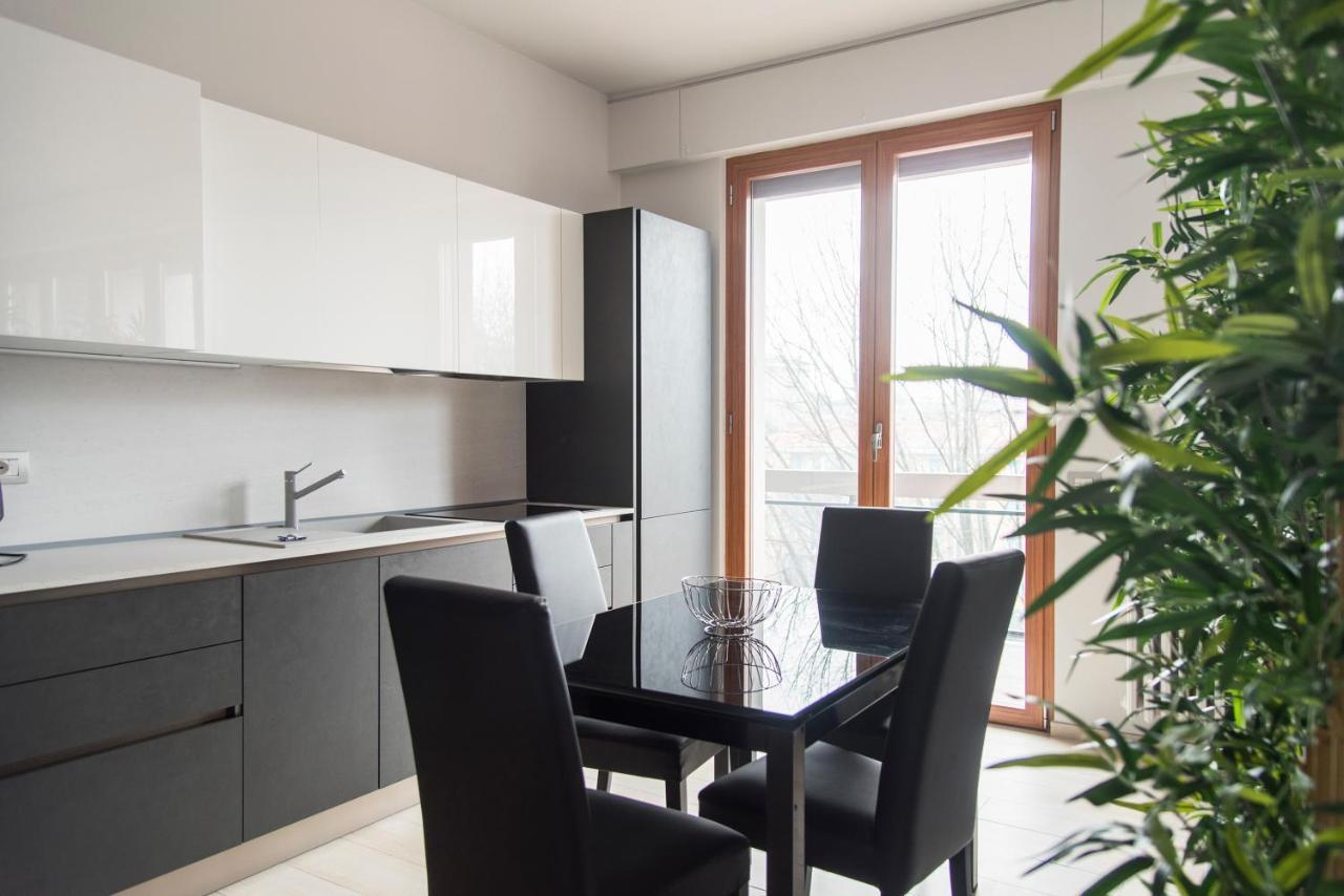 Youhosty - Inganni 74 Mailand Exterior foto