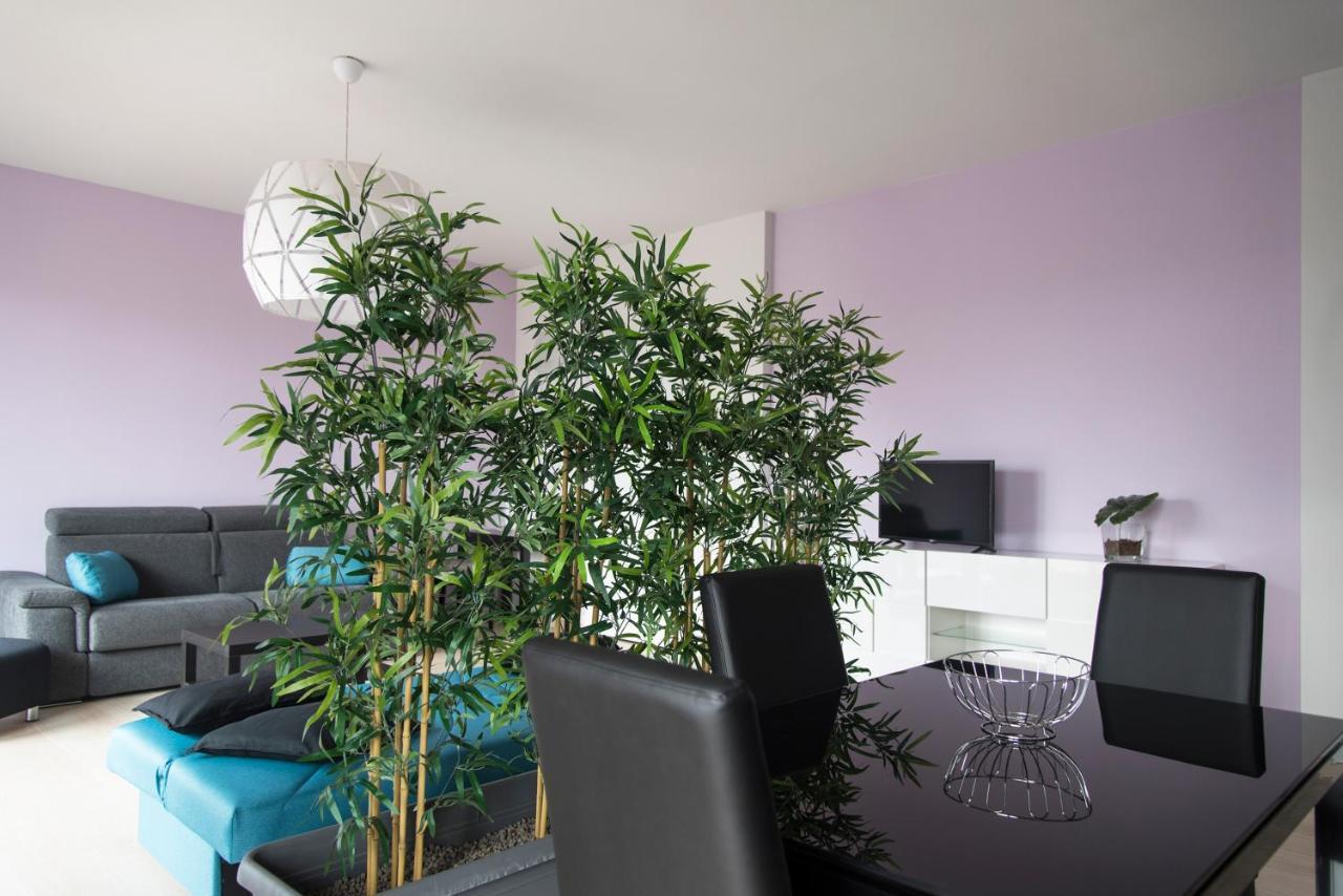 Youhosty - Inganni 74 Mailand Exterior foto