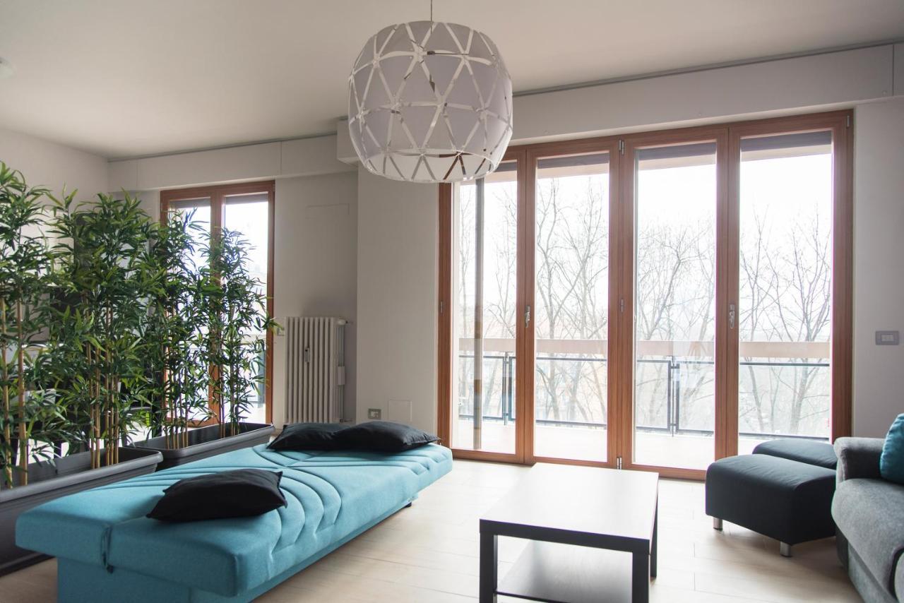 Youhosty - Inganni 74 Mailand Exterior foto