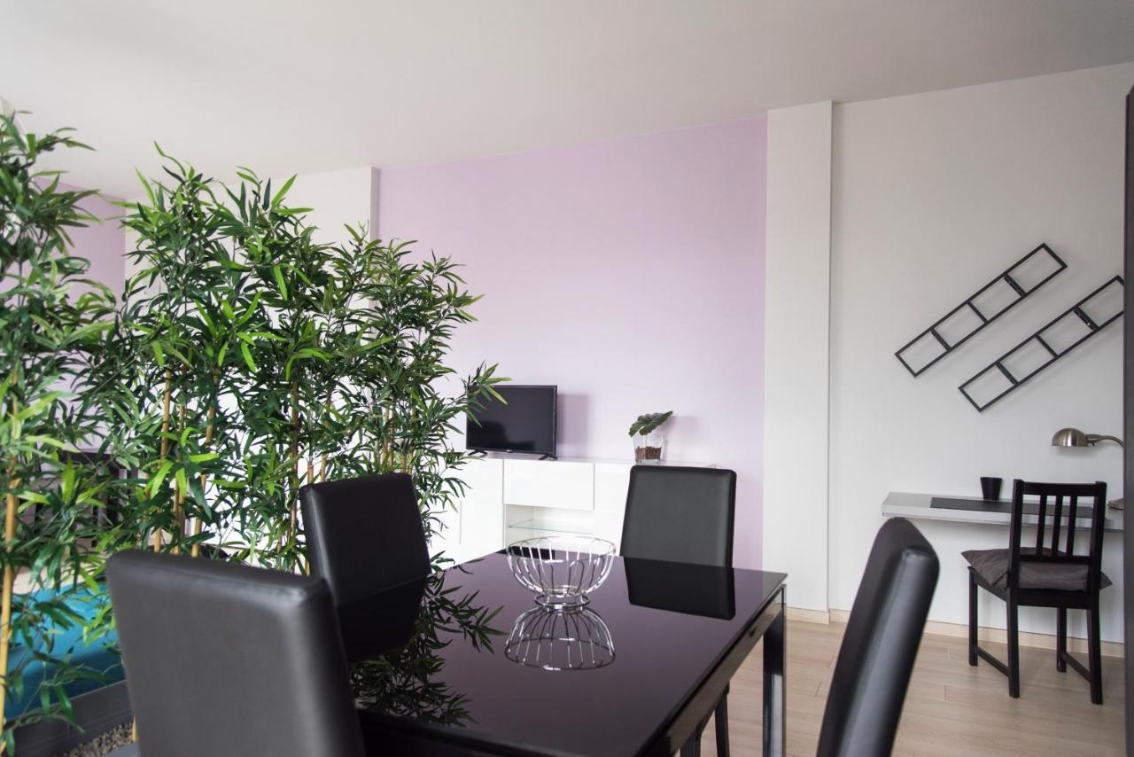Youhosty - Inganni 74 Mailand Exterior foto