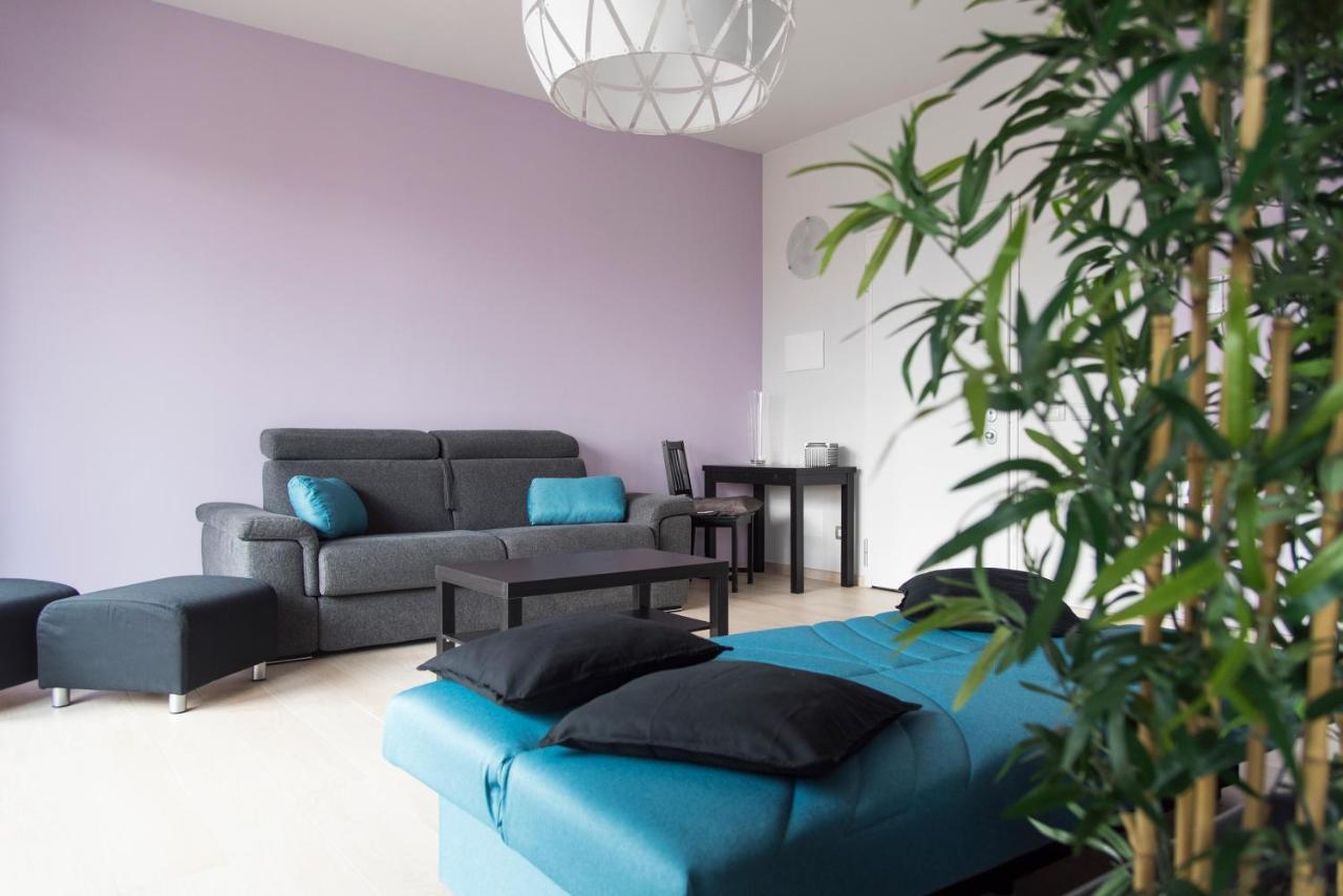 Youhosty - Inganni 74 Mailand Exterior foto