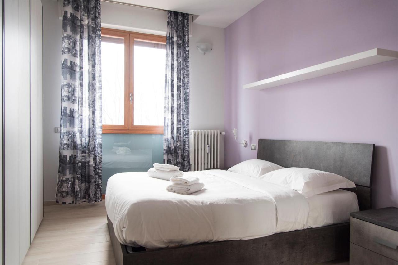Youhosty - Inganni 74 Mailand Exterior foto