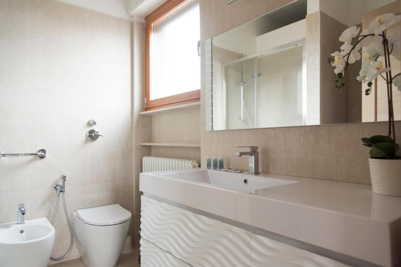 Youhosty - Inganni 74 Mailand Exterior foto