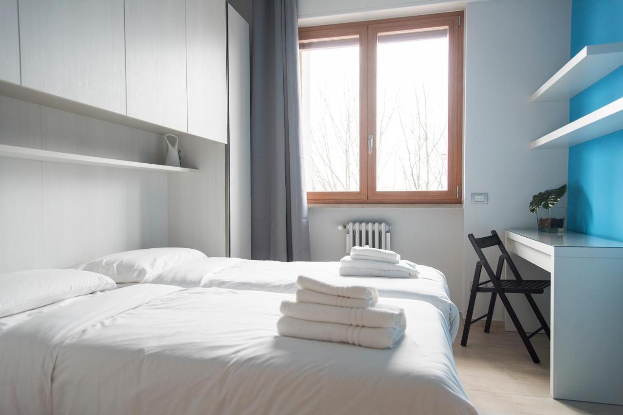 Youhosty - Inganni 74 Mailand Exterior foto