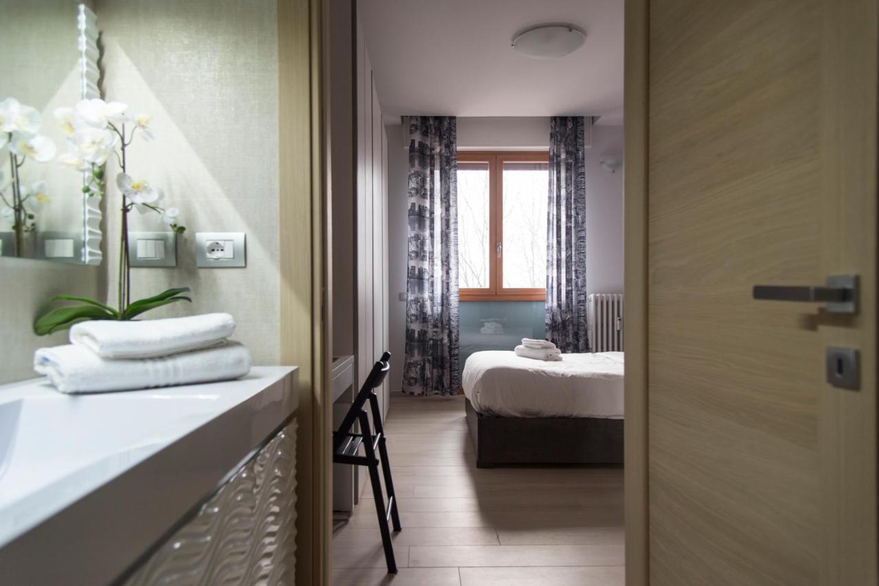 Youhosty - Inganni 74 Mailand Exterior foto